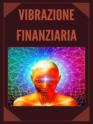 cover image of VIBRAZIONE FINANZIARIA